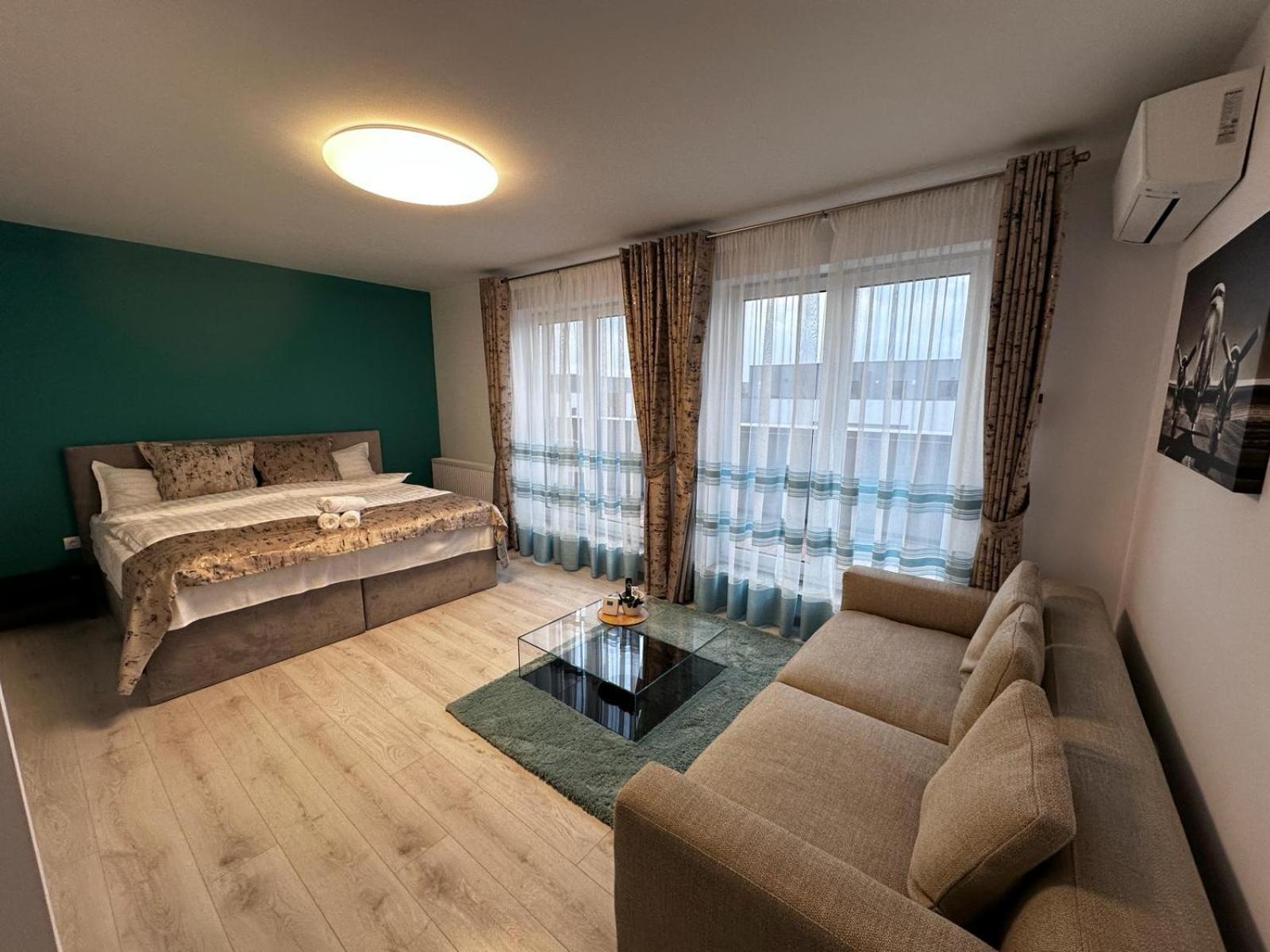 Apartament Elisio - Glide Studio *